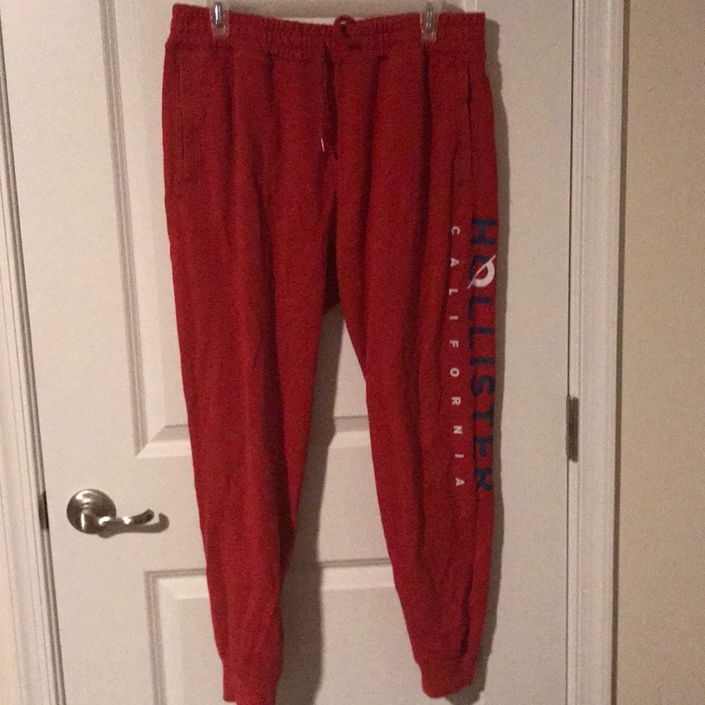 Men’s sweat pants